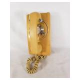 Stromberg-Carlson Model 554B Rotary Wall Phone