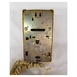 Stromberg-Carlson Model 554B Rotary Wall Phone