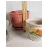 Ceramic Planters and Pots