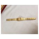 Jules Jurgensen Quartz Watch with Stainless Steel Back