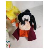Ty Beanie Buddies Duck Plush, EuroGraphics Knittin