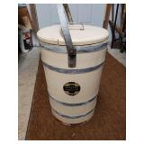 Montgomery Ward Ice Cream Maker