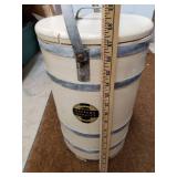 Montgomery Ward Ice Cream Maker