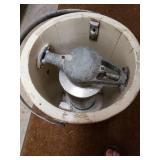 Montgomery Ward Ice Cream Maker