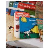 Collection of Vintage Children