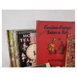 Collection of Vintage Children