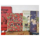 Collection of Vintage Children