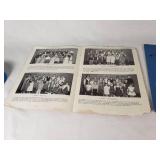 Junior Hector Yearbooks 1963-1965