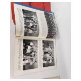 Junior Hector Yearbooks 1963-1965