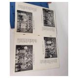 Junior Hector Yearbooks 1963-1965