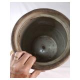 Red Wing Union Stoneware 3 Gallon Crock