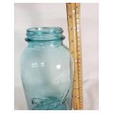 Ball Perfect Mason Jar Mold 8