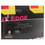 Super Knife Diamond Cut Edge Surgical Stainless Steel