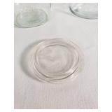 Vintage Glass Canning Jars Including Ball Mason and Wire Clamp Jar