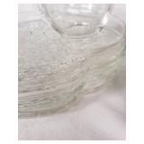 HomeTrends Jazz Plates and Glassware