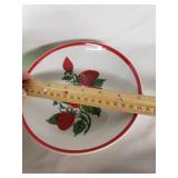 Decorative Bowls and Dishes Including Nasco Fine China and Hankook