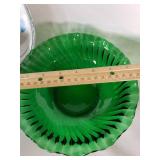Decorative Bowls and Dishes Including Nasco Fine China and Hankook