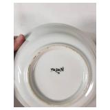 Decorative Bowls and Dishes Including Nasco Fine China and Hankook