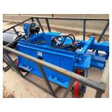 UNUSED SKID STEER SOIL CONDITIONER BY TOP CAT