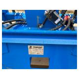 UNUSED SKID STEER SOIL CONDITIONER BY TOP CAT