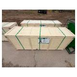 PORTABLE SAWMILL BY AGT YC-26G