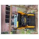 UNUSED 2026 COMPACT TRACK LOADER AGT MX-CRT23