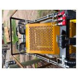 UNUSED 2026 COMPACT TRACK LOADER AGT MX-CRT23