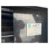 AGT PALLET FORKS 4K HD