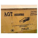 EXCAVATOR BUCKET BY AGT