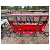 UNUSED SEEDER BY AGT STSD10
