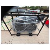 UNUSED GAS AIR COMPRESSOR BY AGT