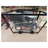 UNUSED GAS AIR COMPRESSOR BY AGT