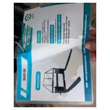 UNUSED SKID STEER FORKS BY MOWER KING SA11