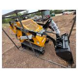 2026 COMPACT TRACK LOADER BY AGT MX-MRT14