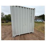 4 DOOR ONE TRIP SHIPPING CONTAINER 10275587