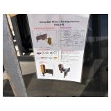 UNUSED SKID STEER BREAKER POUNDER BY AGT PD680-PZ