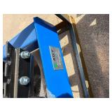 UNUSED SKID STEER AUGER BIT SET BY AGT