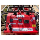 MINI SKID LOADER BY AGT YSRT14