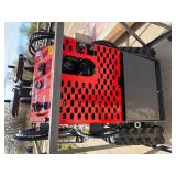 MINI SKID LOADER BY AGT YSRT14