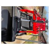 MINI SKID LOADER BY AGT YSRT14