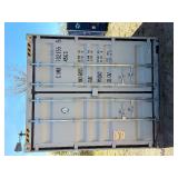 ONE TRIP 4 DOOR CONTAINER 102751
