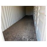 ONE TRIP 4 DOOR CONTAINER 102751