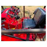 UNUSED WHEEL LOADER BY AGT SDA-140W
