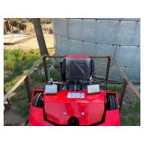 UNUSED WHEEL LOADER BY AGT SDA-140W