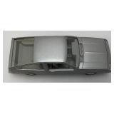 1983 Cavalier Silver Metallic Promo Car New Old Stock