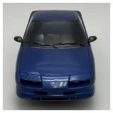 AMT Ertl Promo Car 1991 GEO Storm GSI (Cobalt Blue Mettalic) New Old Stock