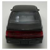 Collectible Ertl Promo Car 1991 Beretta GTZ  Black New Old Stock