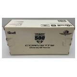 Collectible Rivell 2007 Corvette Indianapolis Indy 500 Pace Car Promo Car  New old Stock