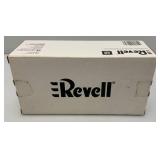 Collectible Rivell 2007 Corvette Coupe Promo Car RED New old Stock