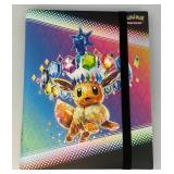 Misc. Pokemon Items Including Collectors Albums One With Cards